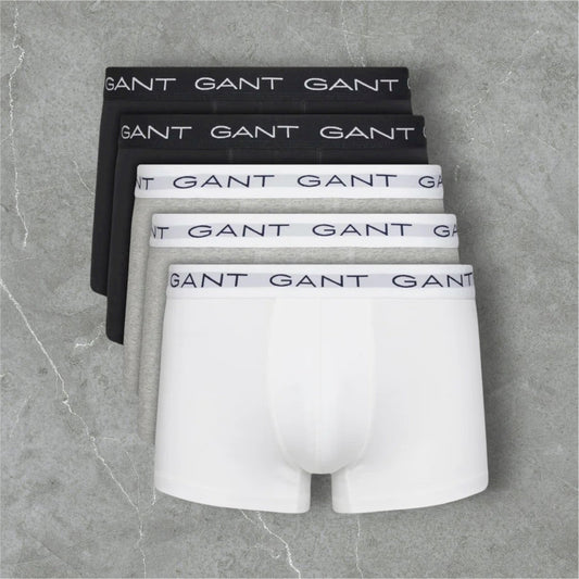 Gant pack 5 - 0939