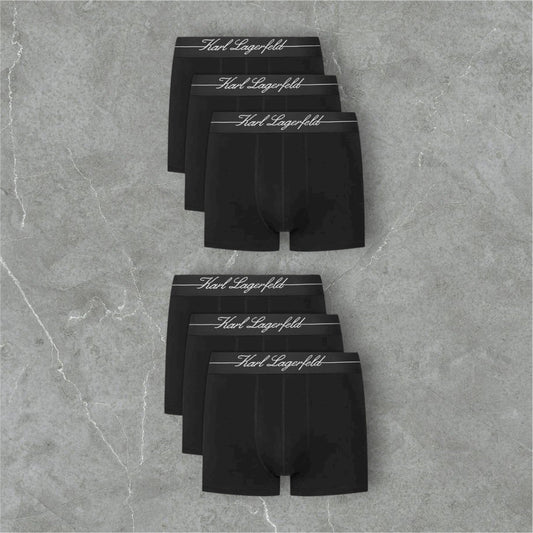 Karl Lagerfeld pack 6 - 0966