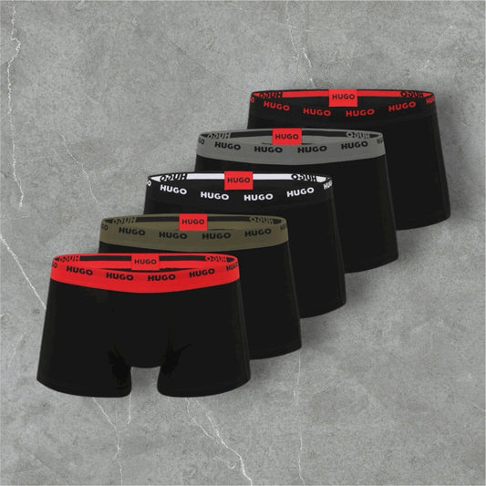 Hugo pack 5 - 0982