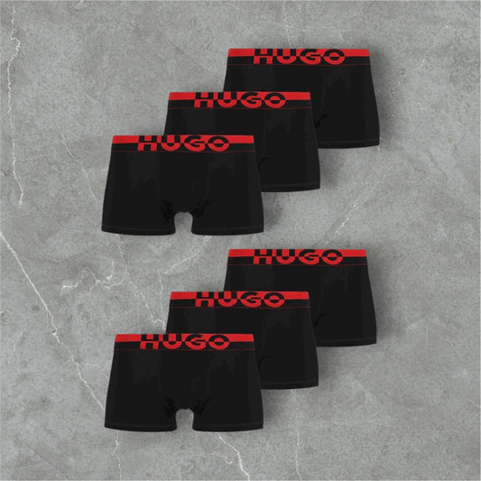 Hugo pack 6 - 0981
