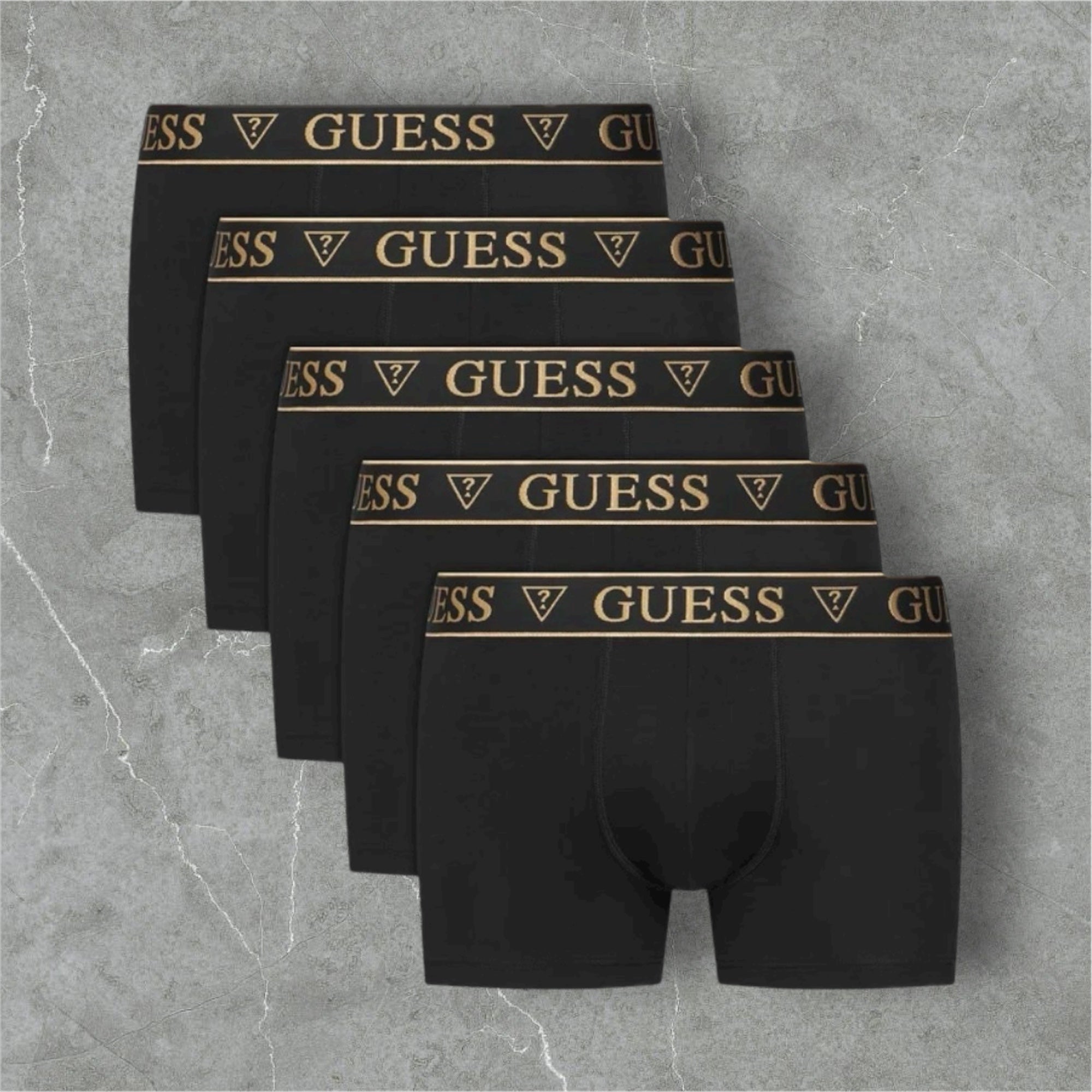 Guess pack 5 - 0968