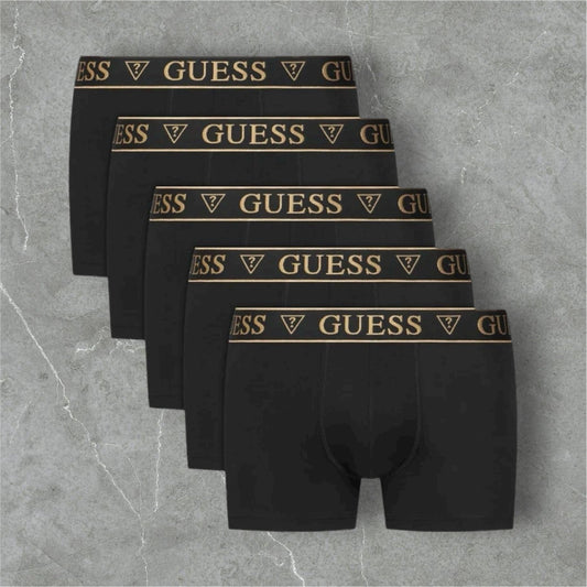 Guess pack 5 - 0968