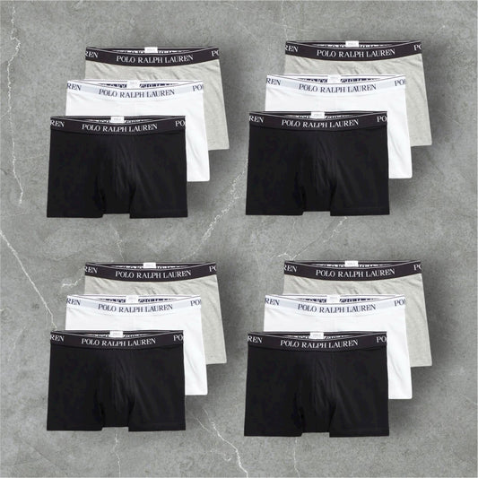 Ralph Lauren Pack 12 - 0923