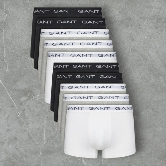 Gant pack 10 - 0940