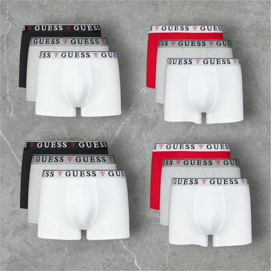 Guess pack 12 - 0955