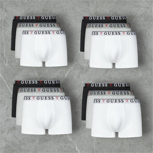 Guess pack 12 - 0954