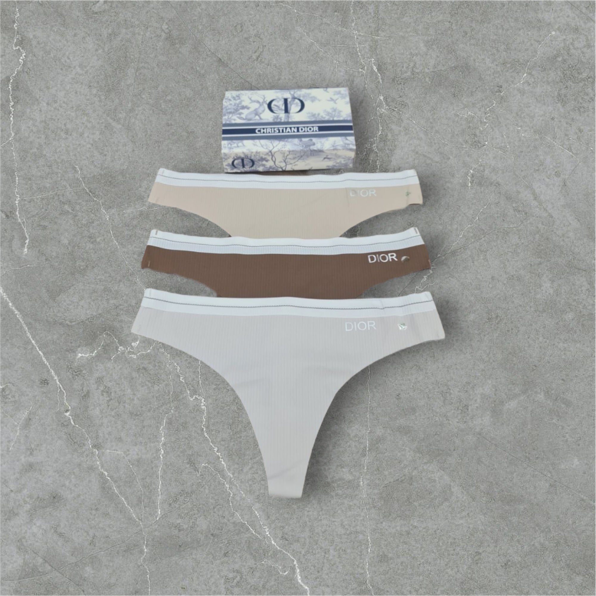 Dior Woman’s Brazil Pack 5