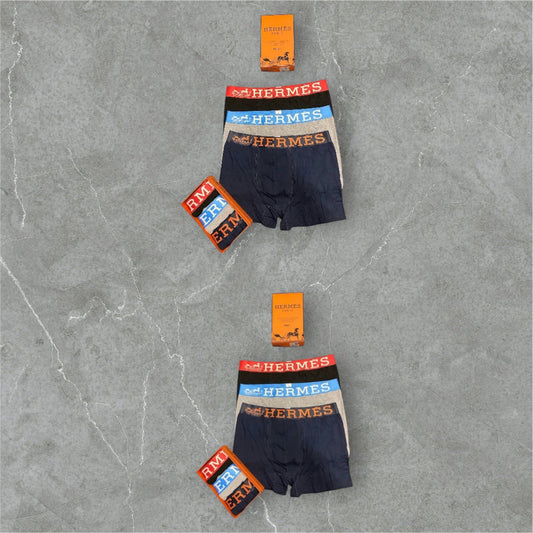 Hermes Pack 6 Code - 7009