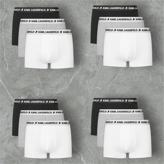 Karl Lagerfeld pack 12 - 0935