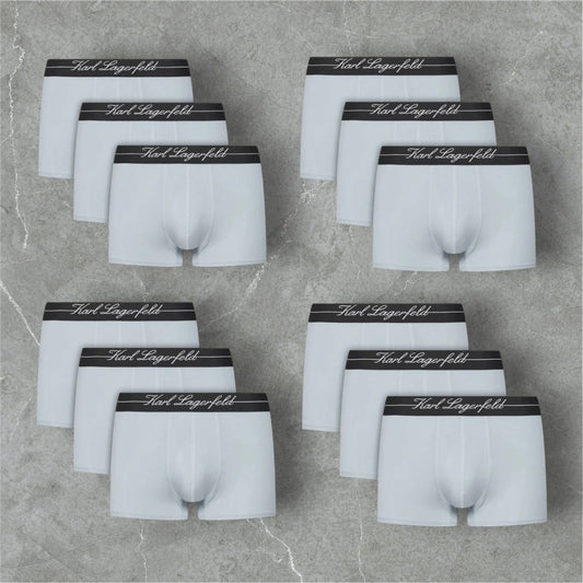 Karl Lagerfeld pack 12 - 0964