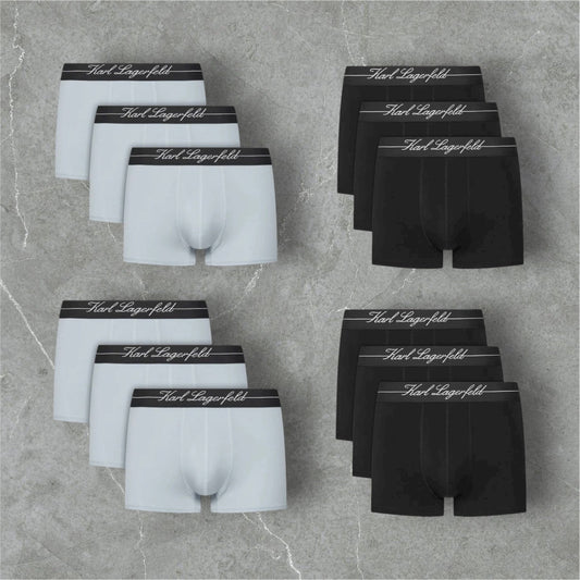 Karl Lagerfeld pack 12 - 0965