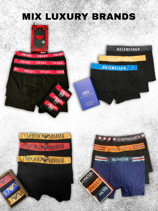 Top pack 12 - Code 0017