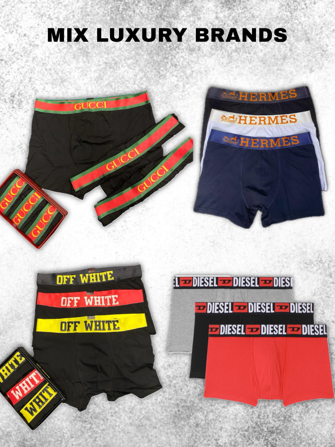 Top pack 12 - Code 0014