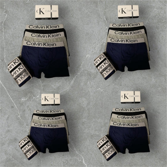 Calvin Klein Underwear Pack 12 Code - 1992 +ΔΩΡΟ T-SHIRT