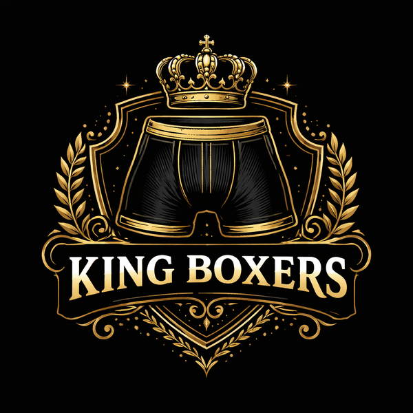 King Boxer